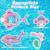 Coumy Kids Mermaid Inflatable Pool Float with Integrated Squirt Gun,Fun Ride,on Float for Toddlers(Ages 3-8), Exciting Swimming Pool Toy for Boys and Girls Coumy Kids Mermaid Inflatable Pool Float with Integrated Squirt Gun,Fun Ride,on Float for Toddlers(Ages 3-8), Exciting Swimming Pool Toy for Boys and Girls
