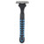Sensor Excel Manual Shaving Razor with Preloaded Cartridge twin blade x 1 Pack