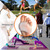 Hoogoo Toe Pads Ball of Toe Cushions Metatarsal Pads Ball of Foot Pads Callus Foot Pain Relief Bunion Forefoot Cushioning Relief Women