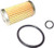 New Fuel Filter with O-ring & BOWL Compatible With Ford New Holland 1000 1300 1500 1600 1700