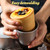 Symphonyw Pudding Moulds, 10pcs Aluminum Baking Cups Cupcake Mould Muffin Tin Dariole Moulds Baking Tool