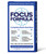 Focus Formula Nootropic Brain Supplement, Focus Capsules for Concentration, Supports Energy, Brain Booster with GABA, DMAE, and BACOPA, Memory Support Supplement, Cognitive Support, 60 Veggie Tablets Focus Formula Nootropic Brain Supplement, Focus Capsules for Concentration, Supports Energy, Brain Booster with GABA, DMAE, and BACOPA, Memory Support Supplement, Cognitive Support, 60 Veggie Tablets