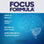 Focus Formula Nootropic Brain Supplement, Focus Capsules for Concentration, Supports Energy, Brain Booster with GABA, DMAE, and BACOPA, Memory Support Supplement, Cognitive Support, 60 Veggie Tablets Focus Formula Nootropic Brain Supplement, Focus Capsules for Concentration, Supports Energy, Brain Booster with GABA, DMAE, and BACOPA, Memory Support Supplement, Cognitive Support, 60 Veggie Tablets