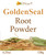 CurEase Goldenseal Root Powder 4.2 oz / 240 Servings