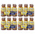 SPLENDA Diabetes Nutrition Shakes - Meal Replacement Shake, Milk Chocolate, 8 Fl Oz (Pack of 24)