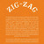 ZIG-ZAG Rolling Papers 1 ½ Ultra Thin Blue (24 Booklets) - 32 Sheets Each (Pre-Priced at $0.99 Each)