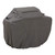 Classic Accessories Ravenna Water-Resistant 64 Inch BBQ Grill Cover, Dark Taupe