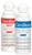 Cryoderm Cold & Heat Pain Relieving Gel Roll-on - 3 Ounce, Set of 2