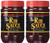 BUTCHER BLOCK SAUCE CHINESE RIB, 21 OZ