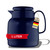 Helios Mondo Vacuum Jug Blue 1 Litre, 30 x 30 x 19.4 cm