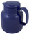Helios Mondo Vacuum Jug Blue 1 Litre, 30 x 30 x 19.4 cm