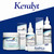 Keralyt 5 Scalp Gel - Max Strength 5% Salicylic Acid Scalp Build-Up Clearing - Helps Control Dandruff, Psoriasis, Seborrheic Dermatitis, Roughness, Dryness, and Itchiness