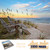 Heritage Puzzle Coastal Sunrise Beach Ocean Jigsaw Puzzle for Adults 1000 Pieces, Frameable 30" x 24" Relaxing Coastal Puzzles - Serene Scene on Sandy Shore by Peter Doran - Made in U.S.A.