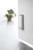 Yamazaki Home Smart Magnetic Folding Door Stopper, White