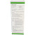 Gingi Med Mint Flavored .63% stannous Fluoride Dental Rinse, 10 Ounce Bottle. Indicated for Patients with Tooth Decay, Sensitivity, or gingival Bleeding.