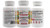 Peter Gillham’s Life Essentials Potassium Gluconate Tablets 595mg, 100 Tablets, Support Electrolyte Balance, Made in USA (Package May Vary)