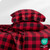 Bare Home Flannel Sheet Set Prints, 100% Cotton, Velvety Soft Heavyweight - Christmas Holiday Sheets - Double Brushed Flannel - Extra Softness, Comfort - Deep Pocket (Queen, Buffalo Plaid - Red/Black) Bare Home Flannel Sheet Set Prints, 100% Cotton, Velvety Soft Heavyweight - Christmas Holiday Sheets - Double Brushed Flannel - Extra Softness, Comfort - Deep Pocket (Queen, Buffalo Plaid - Red/Black)