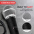 Pyle Professional Dynamic Vocal Microphone - Moving Coil Dynamic Cardioid Unidirectional Handheld Microphone with ON/OFF Switch Includes 15ft XLR Audio Cable to 1/4'' Audio Connection - PDMIC59