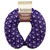 RoadPro RP70ASST Print Memory Foam Neck Pillow