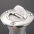 ISURE MARINE Boat Water Deck Fill/Filler with Keyless Cap 1-1/2" Marine Mirror- Polished 316 Stainless Steel Hardware for Boat Yacht Caravan 1-1/2" 38mm
