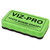 VIZ-PRO Magnetic White Board Eraser, 3 Colored Eraser, 3 Piece
