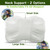 EnduriMed CPAP Pillow for Side Sleeping - Adjustable Memory Foam CPAP Pillows for Side & Back Sleepers - HSA FSA Pillow Eligible for Better Sleep