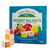 Liberty Orchards, Dessert Delights - Fruit and Nut Candies - Turkish Delights Lokum Candy - Natural, Vegan, Gluten-Free - 10 Oz.