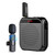 Jkoailiwi Voice Amplifier with Wireless Lapel Microphone, Personal Teachers Microphone for Classroom, Portable Megaphone PA Speaker Headset System, Wireless Voice Amplifier for Tour Guide/Yoga-1765812708