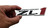 2pcs ZL1 Supercharged Emblem Engine Hood Badge Decal Replacement for Zl1 Camaro (Chrome)-1765813420