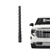 for GM Truck Short Antenna Fit for GMC Sierra 1500-3500 Denali (1999-2026) | Chevy Silverado 1500-3500 (1999-2026) | 7" Spiril Flexible Rubber Antenna, Optimized AM/FM Radio Reception Accessories