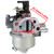 Ferilter XT675 Carburetor for Kohler 149cc Toro 22 Recycler 20371 20378 20377 Lawn Mower 14 853 68-S Carburetor for Kohler XT675 XT650 6.5hp 6.75hp Engine Tune up Kit