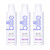 Billie SkyFoam Shave Gel - Lavender Milk Scent - Water-activated Foam - Made With Aloe & Cucumber - For A Close, Smooth Shave - 6.7 fl oz, 3-pack-1765814493