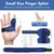 Pinky Trigger Finger Splint, Finger Splint for Women, Adjustable Finger Brace for Alleviating Finger Locking,Bending,Tendon Release and Pain Relief from Stenosing Tenosynovitis Small Size-1765814535