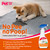 No Pee No Poop Dog Potty Training Spray, 16 Fl Oz – Non-Toxic Dog Spray to Prevent Peeing and Pooping – Natural No Urine Marking Scent Corrector - No Here Stops Dogs Peeing Indoor/Outdoor