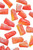 Butterfields Candy - Gourmet, Old-Fashioned PEACH Buds Hard Candy | Gluten Free | Made with 100% Real, Pure Cane Sugar | Handcrafted in the USA- 1 Lb. Bag