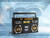 Emerson EPB-3004 Portable CD Player with AM/FM Radio, 20-Track Programmable Memory, High-Performance Speakers, AUX-in Jack, and Built-in Rechargeable Battery - Compatible with CD, CD-R/RW, CD-MP3