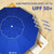 AMMSUN 8 Feet Large Beach Umbrella with Sand Anchor Heavy Duty High Wind Portable Outdoor Umbrellas UPF 50+ Protection Air Vent Tilt Patio Garden Pool Blue AMMSUN 8 Feet Large Beach Umbrella with Sand Anchor Heavy Duty High Wind Portable Outdoor Umbrellas UPF 50+ Protection Air Vent Tilt Patio Garden Pool Blue