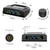 Tymate TM2 RV Tire Pressure Monitoring System, Tire Pressure Monitor with Solar Charge, TPMS with 4 Sensors(Max. 10) & 6 Alarm Modes, New Updated w/Color LCD Display, 0-87PSI for RV/Trailer/Truck/SUV-1765816736