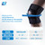 733CA Knee Brace for Meniscus Tear, Arthritis Pain Relief & Patella Support – Dual Stabilizers, Patella Pad & Tendon Strap for ACL/LCL, Tendonitis, Running, Squats, Gym, and Sports Injury Recovery (X-Large,1pcs)-1765816792