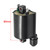 MOTO1988 2set of Ignition Coil & Spark Plug Cap For HONDA Shadow 750 Shadow ACE 750 Aero 750 Spirit 750 VT750 1998-2019