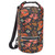 Skog Å Kust DrySak - Roll Top Waterproof Bag for Travel & Outdoors - 20L Hibiscus