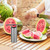 Alipis Stainless Steel Watermelon Puncher Cutter: 4.7 X 4.3inch Melon Opener Corer - Making Juicing Accessories for Watermelon Cantaloupe Pineapple Kitchen Fruit Corer Tool-1765818893