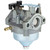 SIMPERAC GCV200 Carburetor for Honda HRX217 K6 Lawn Mower 16100-Z9M-811 Carburetor for Honda GCV200LA G5B GCV200LA G5BR GCV200LA S3C GCV200LA S3L Engine with GCV 200 Air Filter Fuel Filter Tune up Kit
