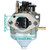 SIMPERAC GCV200 Carburetor for Honda HRX217 K6 Lawn Mower 16100-Z9M-811 Carburetor for Honda GCV200LA G5B GCV200LA G5BR GCV200LA S3C GCV200LA S3L Engine with GCV 200 Air Filter Fuel Filter Tune up Kit-1765820273
