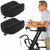 MABOZOO 2pcs Upright Walker Forearm Pads, Soft Stand Up Walkers Forearm Pads for Seniors Non-Slip Walker Accessories for Folding Walker