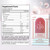ILO Whitathione – Glutathione + White Tomato Antioxidant Powder with Vitamin C & E | Daily Glow Support | 30 Convenient Stick Packs