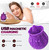 Rose Adult Tool, Rose Vibrateirs 10 Speed Tool for Women Today 2024 The Rose Toy Adult Relaxation Tools Machines C004.MAD4
