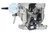 Carburetor for Champion Power CPE 100425 100250 34Ton Log Splitter with 338cc engine Part 16100-ZE2-W71