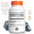 Botanic Choice Super Boron Complex (3mg) - Promotes Bone & Prostate Health by Metabolizing Calcium & Magnesium - 3 Forms of Boron for Men & Women (90 Capsules)
