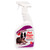Capture Pet Stain & Odor Remover - Enzyme Pet Odor Eliminator for Home, Carpet Stain Remover for Cats & Dog Pee, Cat Urine Destroyer, Carpet Cleaner Spray - 32oz Spray Bottle